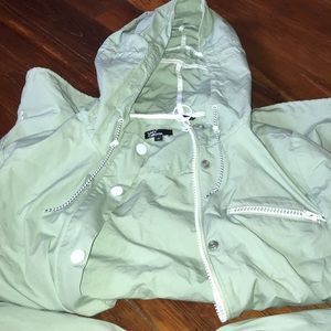 Windbreaker
